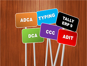 Our Courses 
